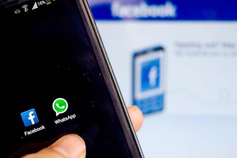 WhatsAppa koronavirüs salgını sonrası yeni özellik