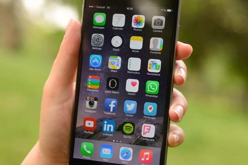 WhatsAppa koronavirüs salgını sonrası yeni özellik