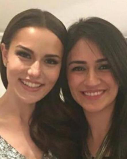 Özçivit ailesinde görümce krizi Burak arada kaldı