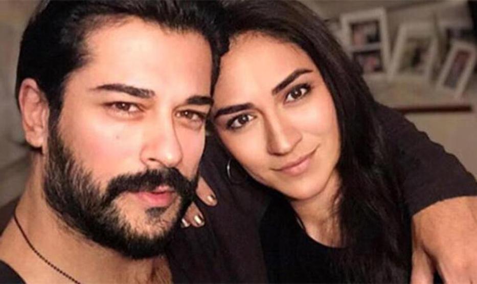 Özçivit ailesinde görümce krizi Burak arada kaldı