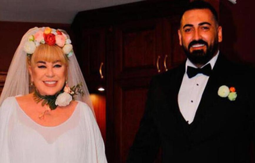 Zerrin Özer ile Murat Akıncı aynı evde mi yaşıyor