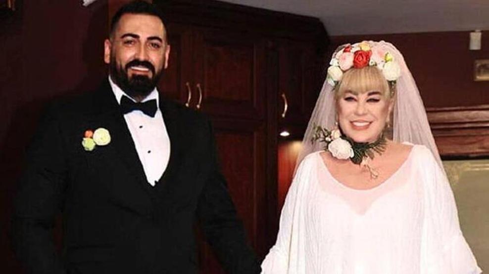Zerrin Özer ile Murat Akıncı aynı evde mi yaşıyor