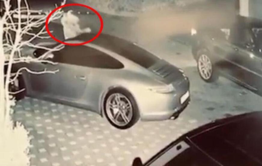 Ece Erken, Benan Mahmutyazcıoğlu hakkında uzaklaştırma kararı aldırdı