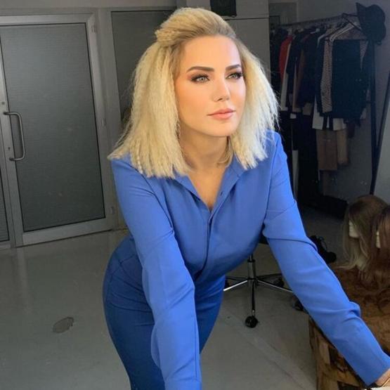 Ece Erken, Benan Mahmutyazcıoğlu hakkında uzaklaştırma kararı aldırdı