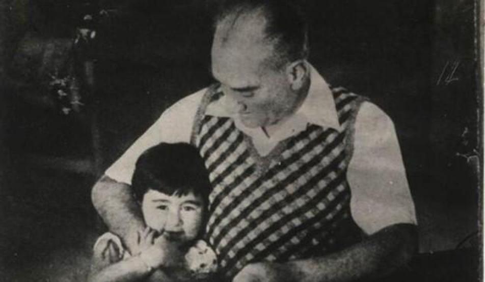 23 Nisan şiirleri: Atatürk resimli 2 kıta, 3 kıta 23 Nisan şiirleri