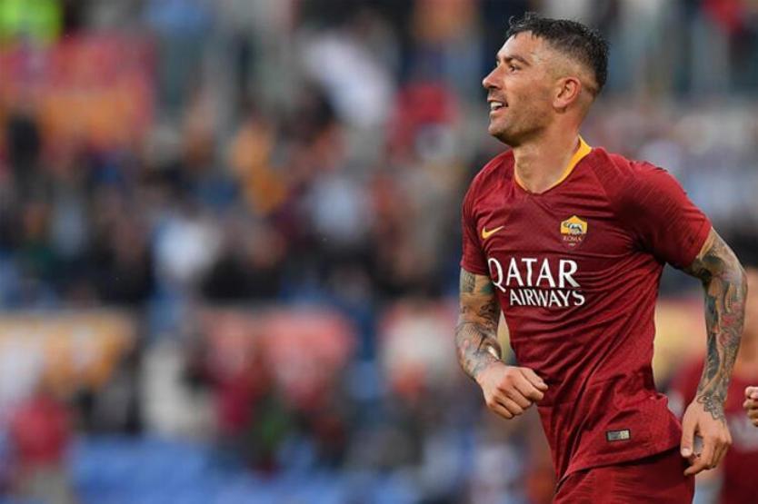 Fenerbahçeye ikinci Kolarov şoku