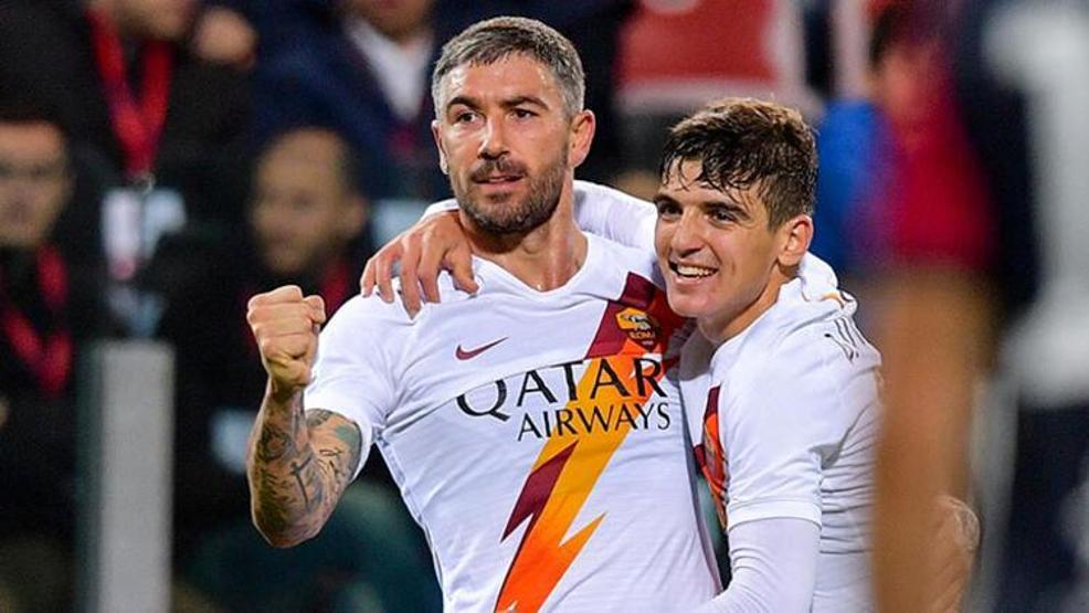 Fenerbahçeye ikinci Kolarov şoku