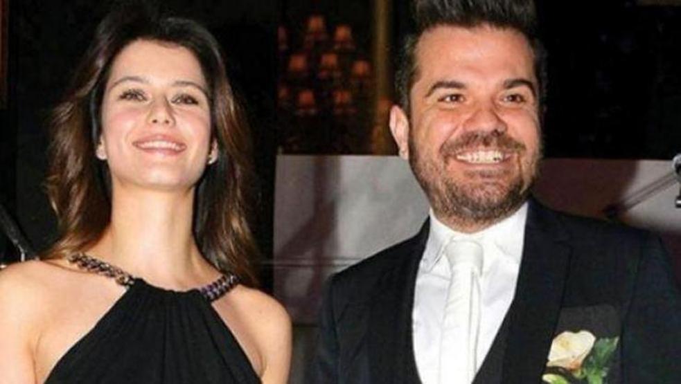 Beren Saat ve kayınvalidesi Serpil Doğulu arasındaki buzlar eridi