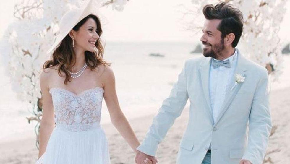 Beren Saat ve kayınvalidesi Serpil Doğulu arasındaki buzlar eridi
