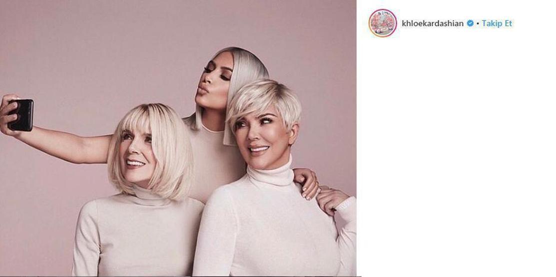 Khloe Kardashian eski sevgilisinden bebek sahibi olacak