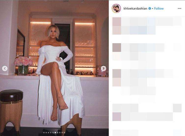 Khloe Kardashian eski sevgilisinden bebek sahibi olacak