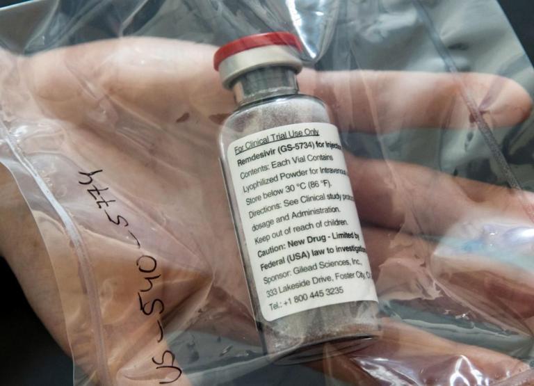Koronavirüs tedavisinde umutları kıran haber