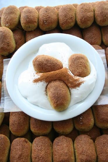 Ramazan sofralarını süsleyecek; Kerebiç tatlısı nasıl yapılır İşte Kerebiç tatlısı tarifi...