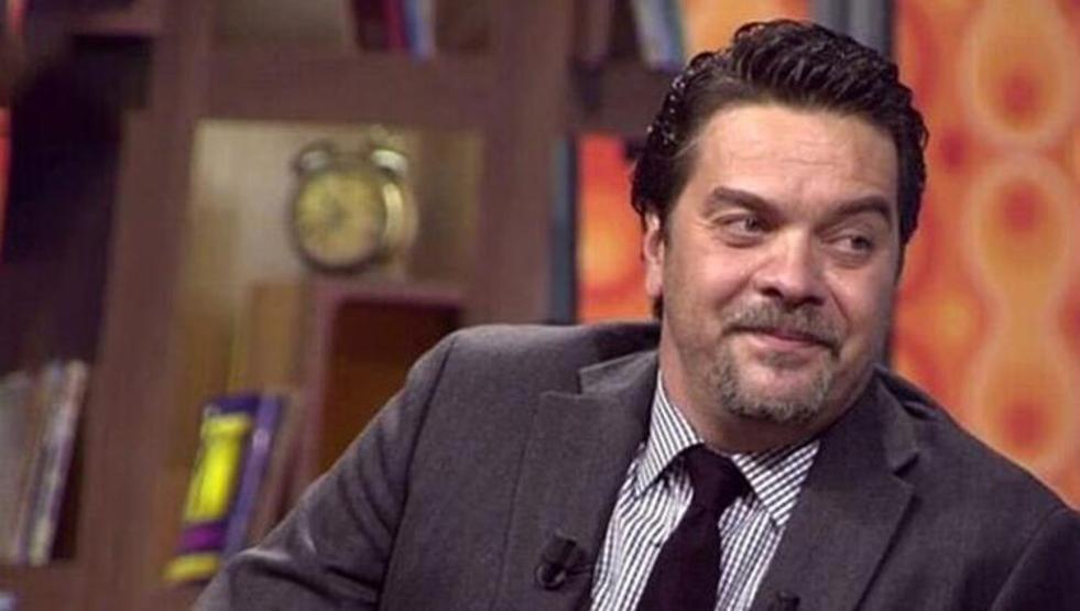 Beyazıt Öztürkün köpeği hayatını kaybetti