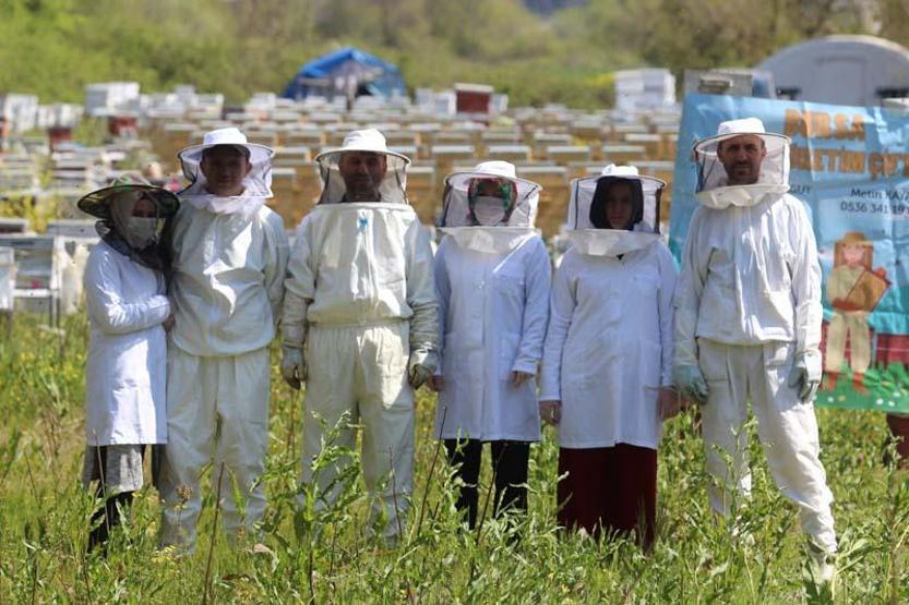 Koronavirüs talepleri artırdı... Kilosu 7 bin lira ama yok satıyor