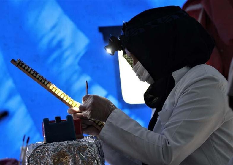 Koronavirüs talepleri artırdı... Kilosu 7 bin lira ama yok satıyor