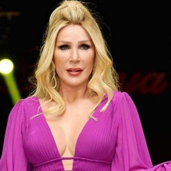 Seda Sayan 25 yaşındaki Alkan Dalgakıran ile aşk mı yaşıyor İddialara yanıt
