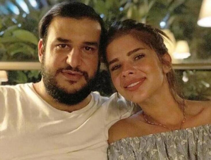 Damla Ersubaşı, eşi Mustafa Can Keseri takip etmeyi bıraktı