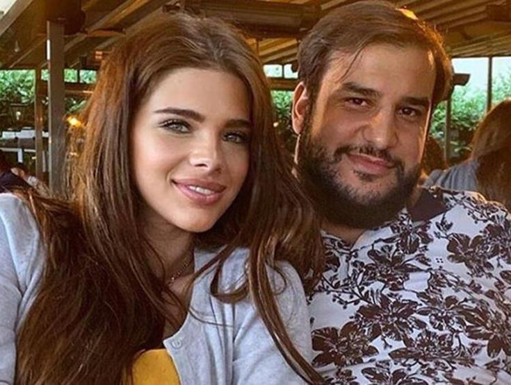 Damla Ersubaşı, eşi Mustafa Can Keseri takip etmeyi bıraktı