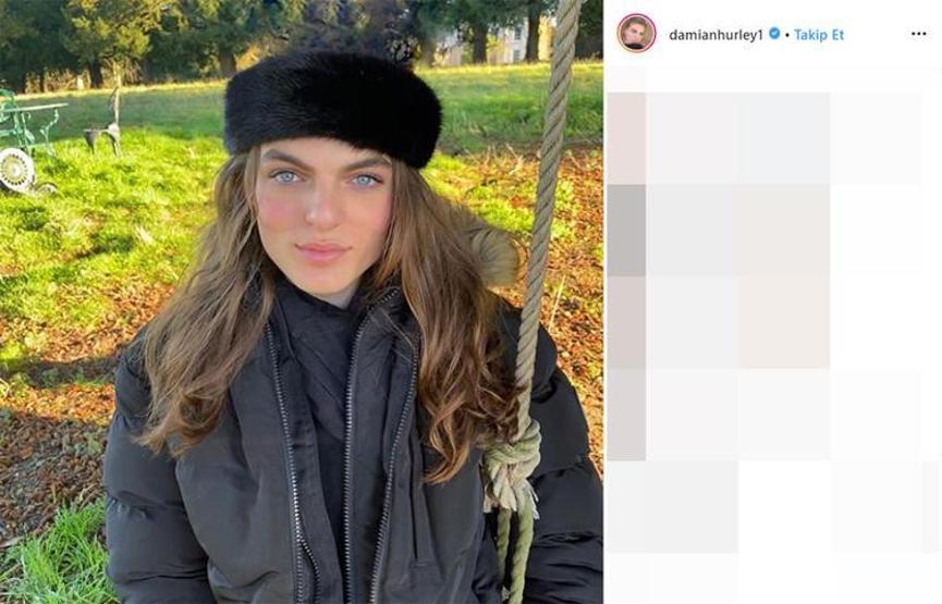 Benzediği tek kişi annesi değilmiş: Yine şoke etti