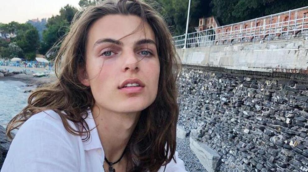 Benzediği tek kişi annesi değilmiş: Yine şoke etti