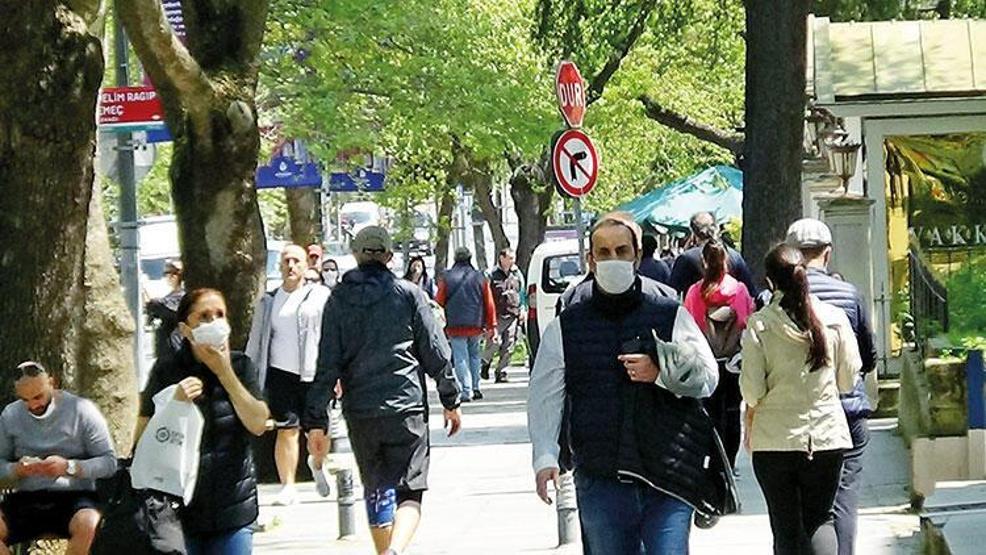 İllerde normale dönüş nasıl olacak İşte yanıtı