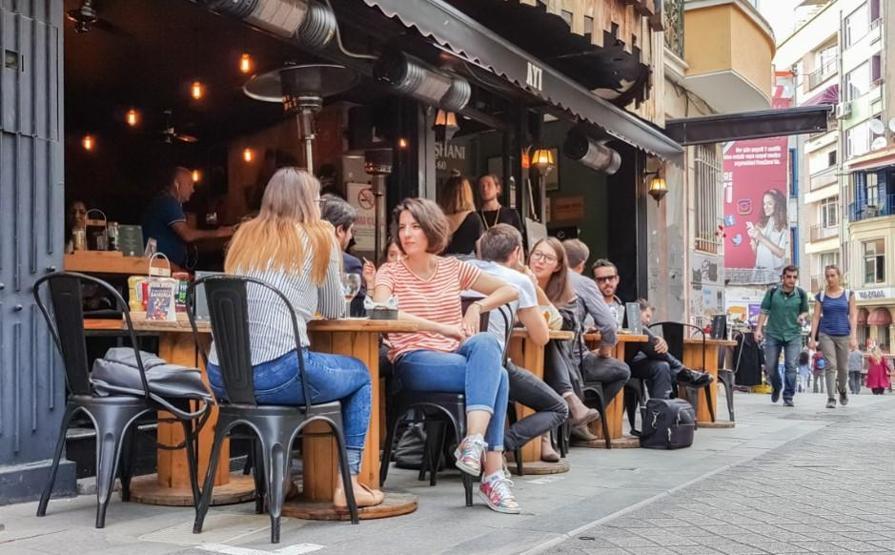 İllerde normale dönüş nasıl olacak İşte yanıtı