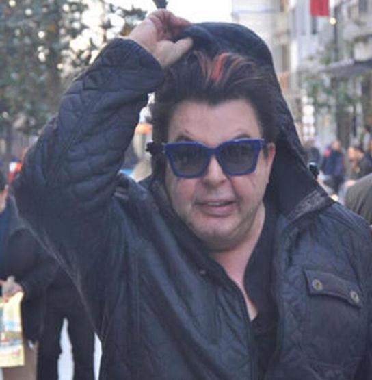 Kuşum Aydın, Müge Anlıya başvuracak