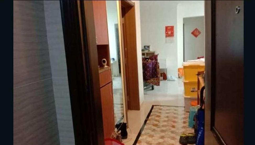 Koronavirüs bizi gözetliyor: Çinden evlere güvenlik kameralı salgın önlemi