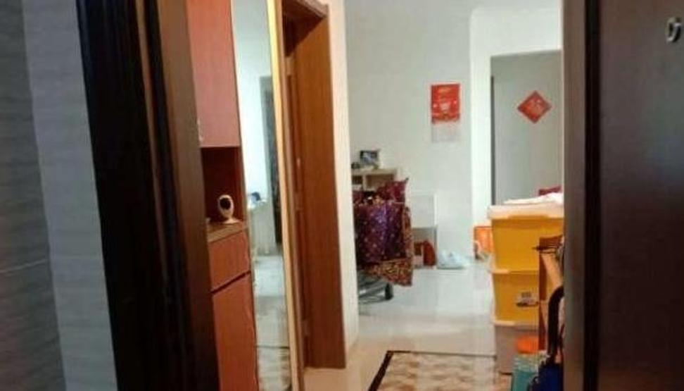 Koronavirüs bizi gözetliyor: Çinden evlere güvenlik kameralı salgın önlemi
