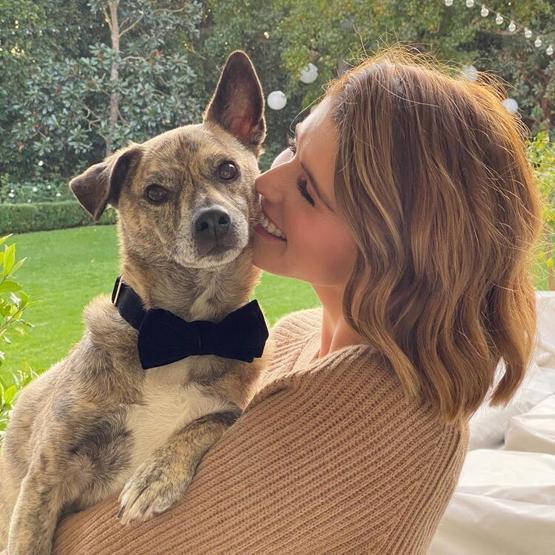 Katherine Schwarzenegger ve Chris Prattin bebek heyecanı