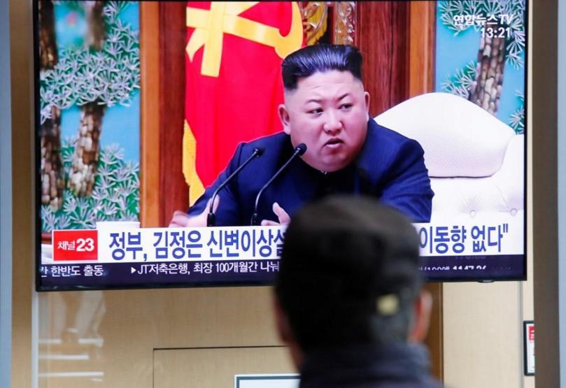 Kuzey Korede Kim Jong-unun yerine kim geçebilir