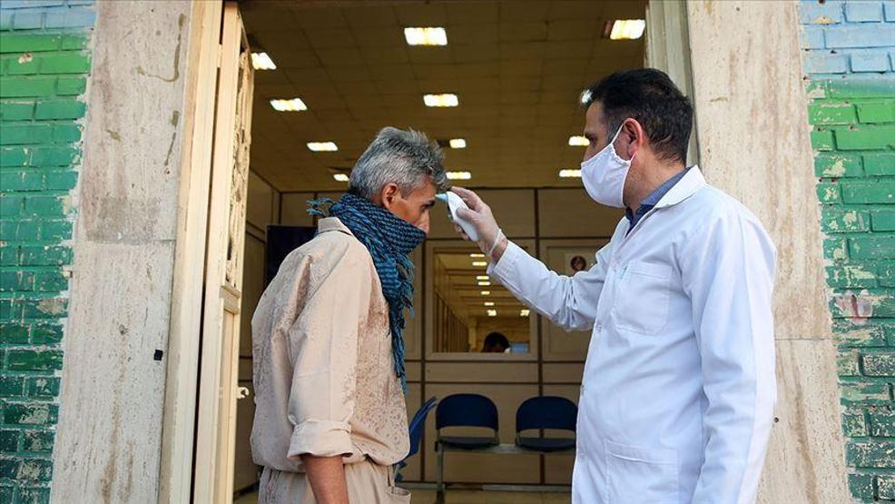 İşte Türkiyenin salgın boyunca tıbbi yardım gönderdiği ülkeler