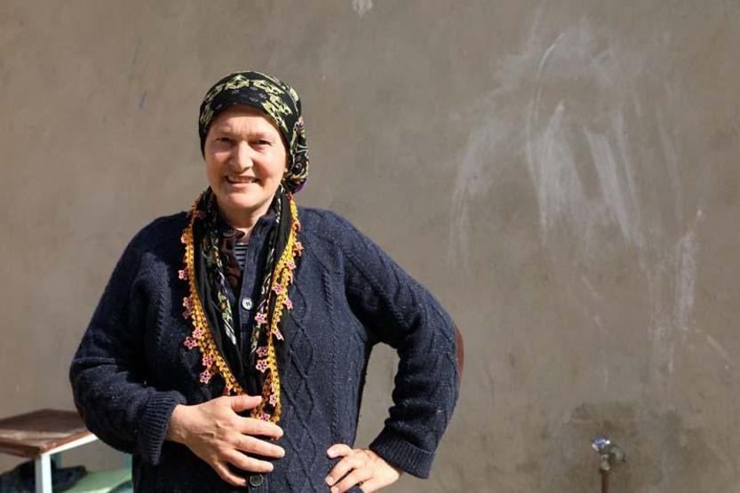 Gökyüzünde görülen sıralı parlak cisimler heyecanlandırdı