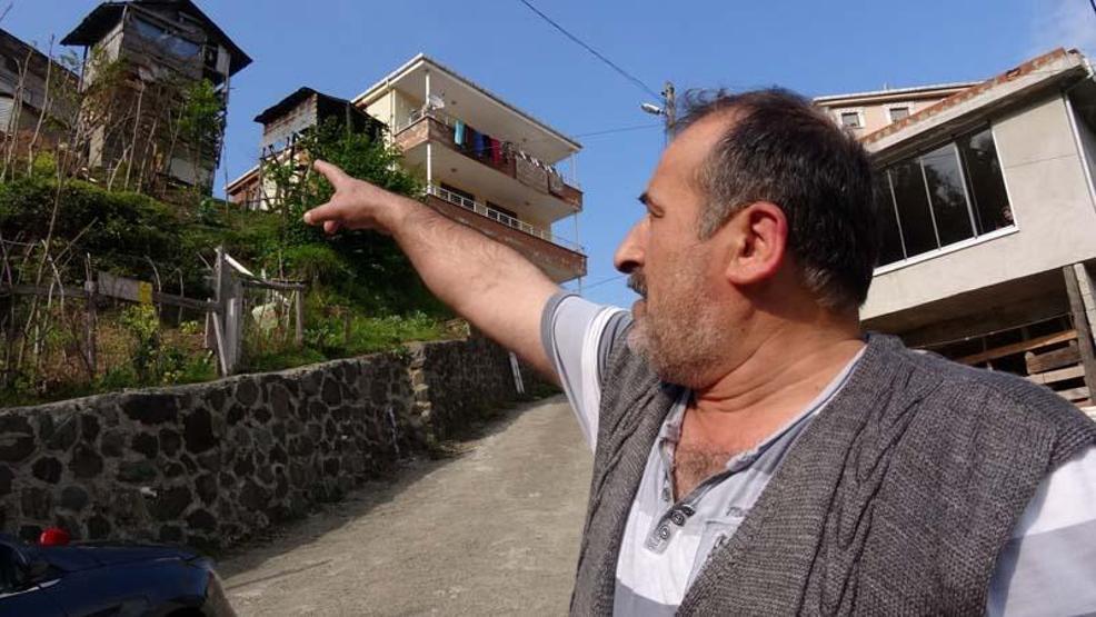 Gökyüzünde görülen sıralı parlak cisimler heyecanlandırdı