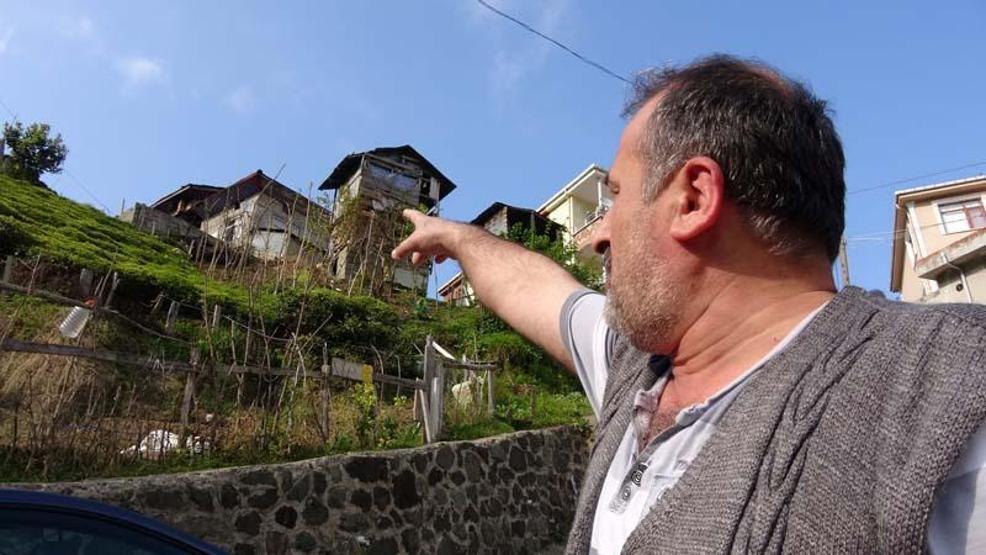 Gökyüzünde görülen sıralı parlak cisimler heyecanlandırdı