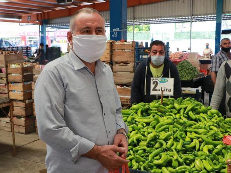 Havalar ısınınca virüs öldü gibi geldi