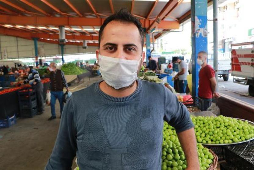 Havalar ısınınca virüs öldü gibi geldi