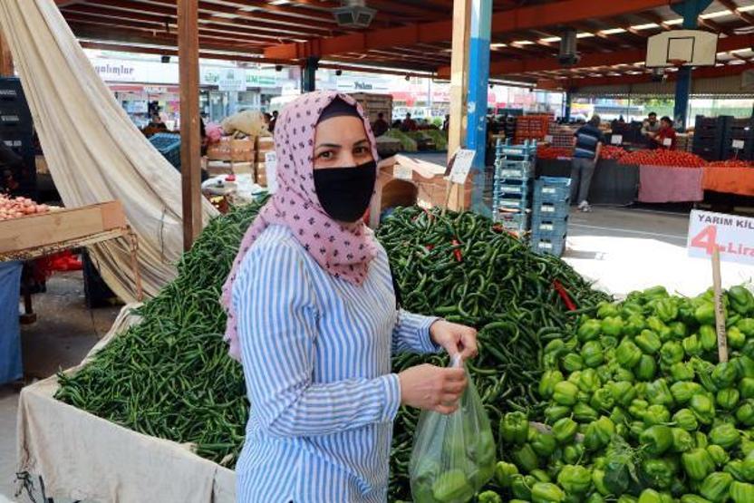 Havalar ısınınca virüs öldü gibi geldi