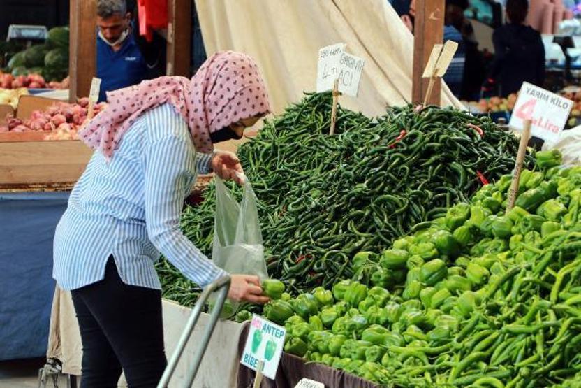 Havalar ısınınca virüs öldü gibi geldi