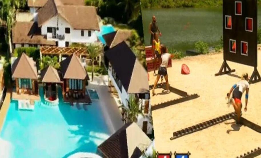 Survivor’daki ‘Ödül villası’ bakım kime ait çıktı
