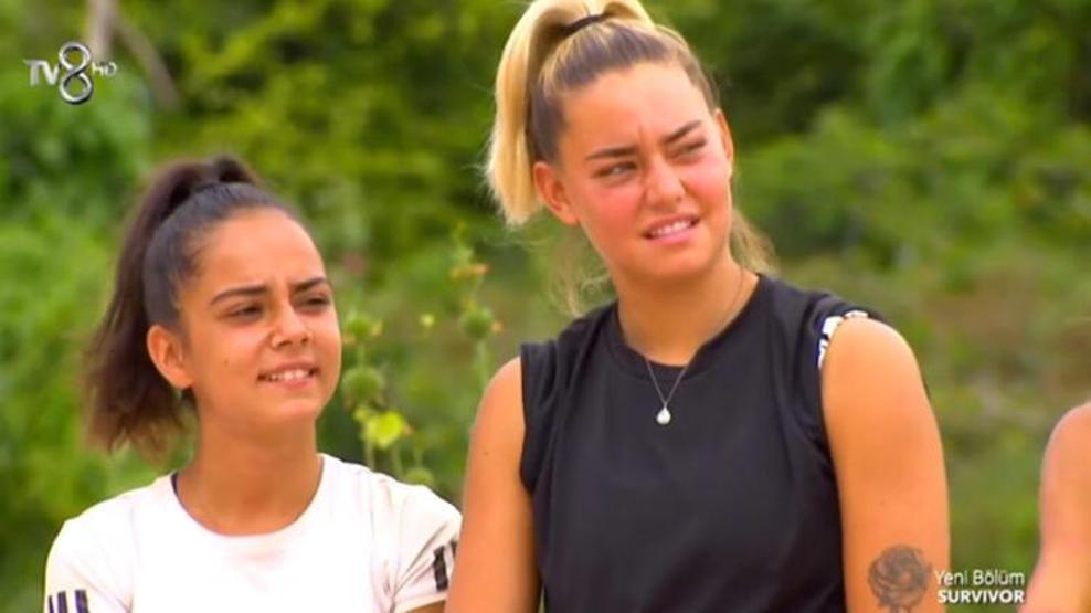 Survivor’daki ‘Ödül villası’ bakım kime ait çıktı