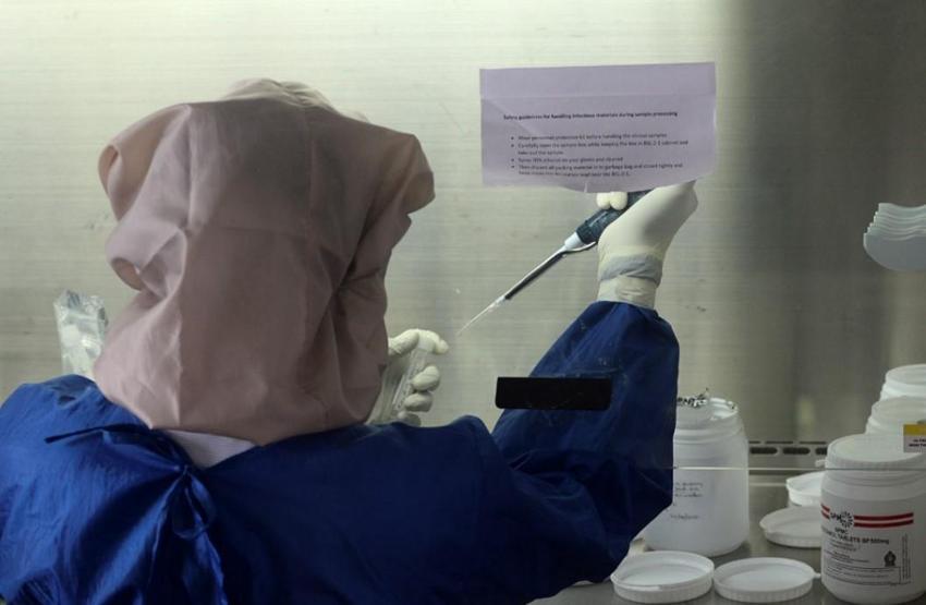 New York Times duyurdu: FDA koronavirüs için ilk ilacı onaylıyor