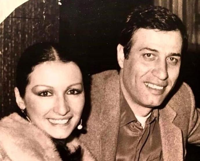Gül Sunaldan duygulandıran Kemal Sunal paylaşımı