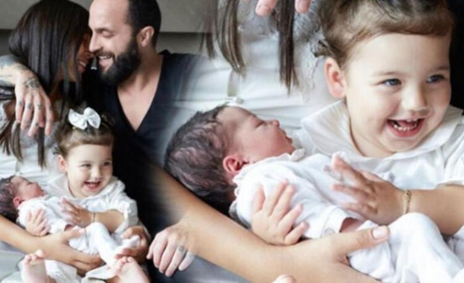 Özlem Ada Şahin: Bizde Berkayın dediği olur
