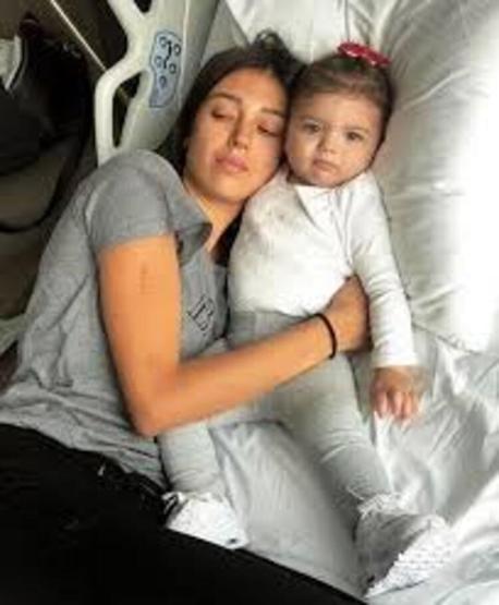 Özlem Ada Şahin: Bizde Berkayın dediği olur