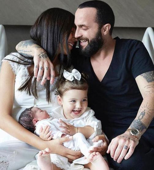 Özlem Ada Şahin: Bizde Berkayın dediği olur