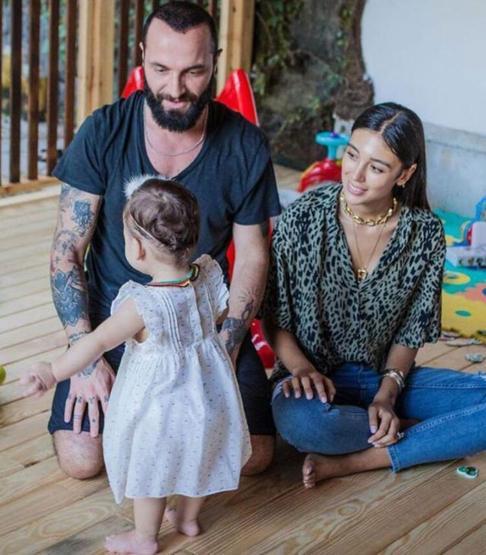 Özlem Ada Şahin: Bizde Berkayın dediği olur
