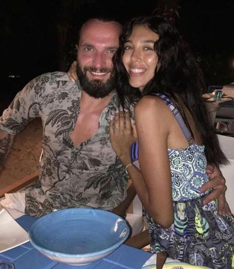 Özlem Ada Şahin: Bizde Berkayın dediği olur