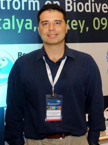 Almanlar koronayı bulaştıran hayvan olabileceğini açıklamışlardı... Türkiyede ilk kez görüntülendi